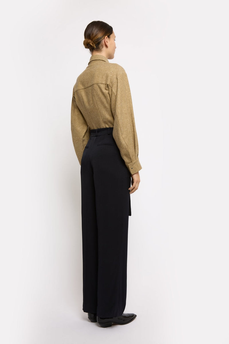 ERIN TROUSERS - ROSEANNA