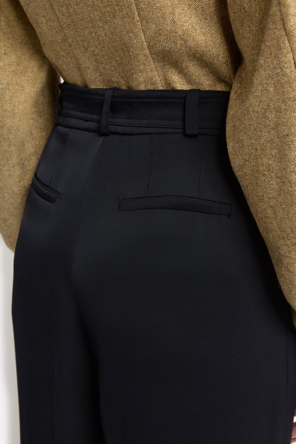 ERIN TROUSERS - ROSEANNA