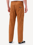 Dickies - Pantalon Fairdale - Brown Duck - Homme