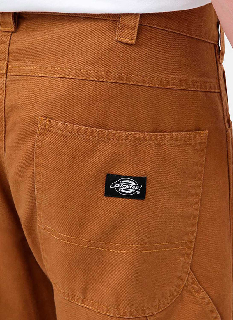 Dickies - Pantalon Fairdale - Brown Duck - Homme