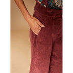 Trousers - Sanguine
