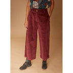 Trousers - Sanguine