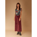 Trousers - Sanguine