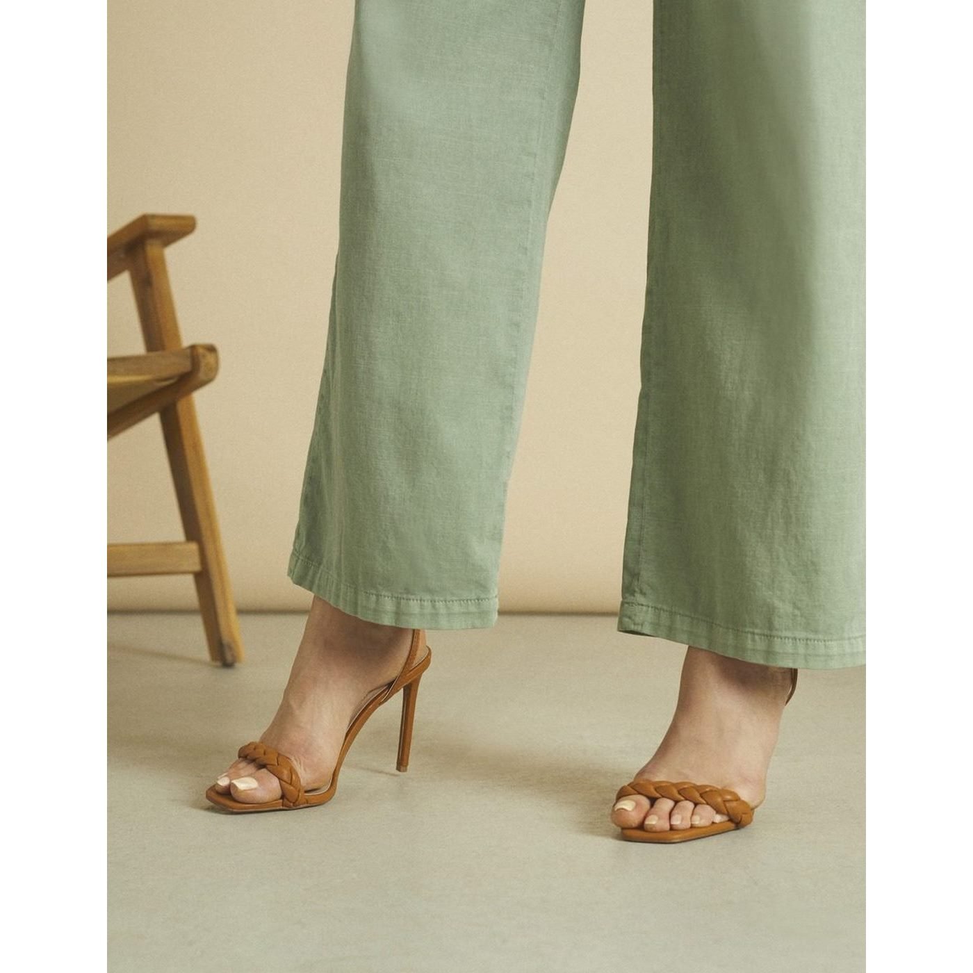 Pantalon Feliciacolore - Greenbay - Femme