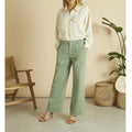 Pantalon Feliciacolore - Greenbay - Femme