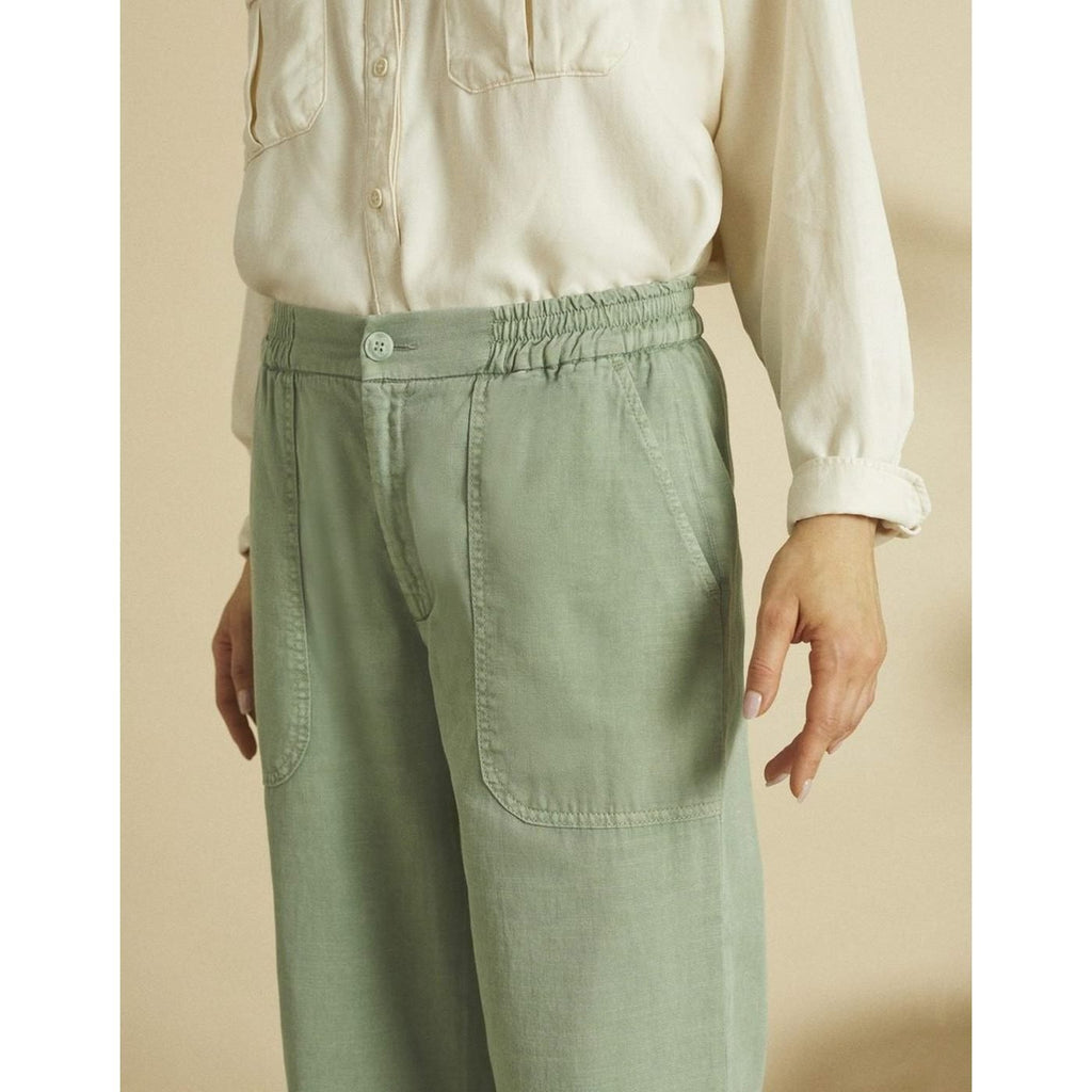Pantalon Feliciacolore - Greenbay - Femme