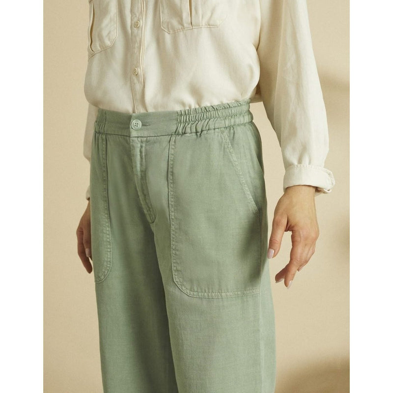 Pantalón Feliciacolore - Greenbay - Mujer