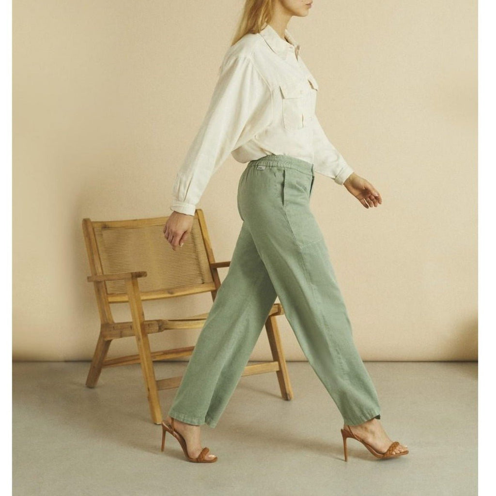 Pantalon Feliciacolore - Greenbay - Femme