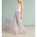 Pantalón Feliciacolore - Lavanda - Mujer