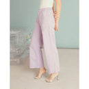 Pantalón Feliciacolore - Lavanda - Mujer