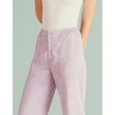 Pantalón Feliciacolore - Lavanda - Mujer