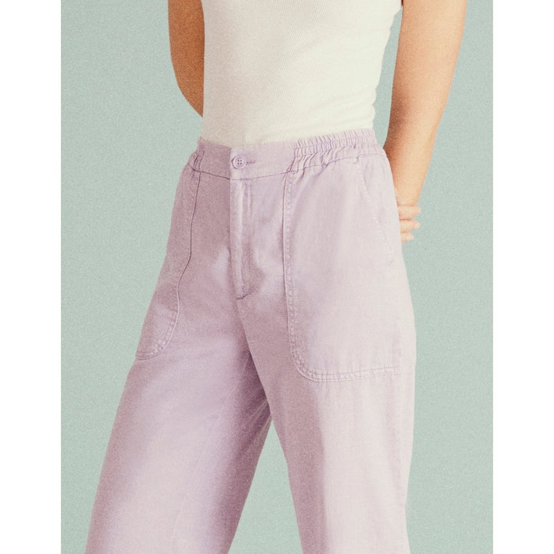Pantalón Feliciacolore - Lavanda - Mujer
