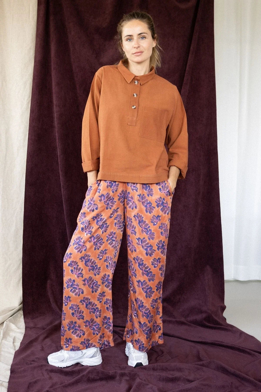 Pantalon Hital