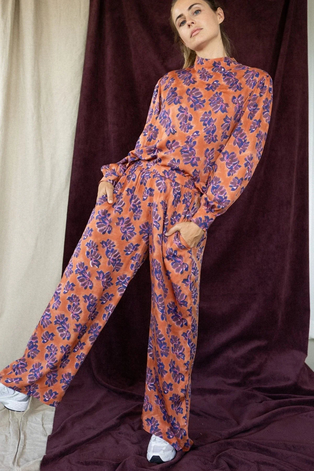 Pantalon Hital