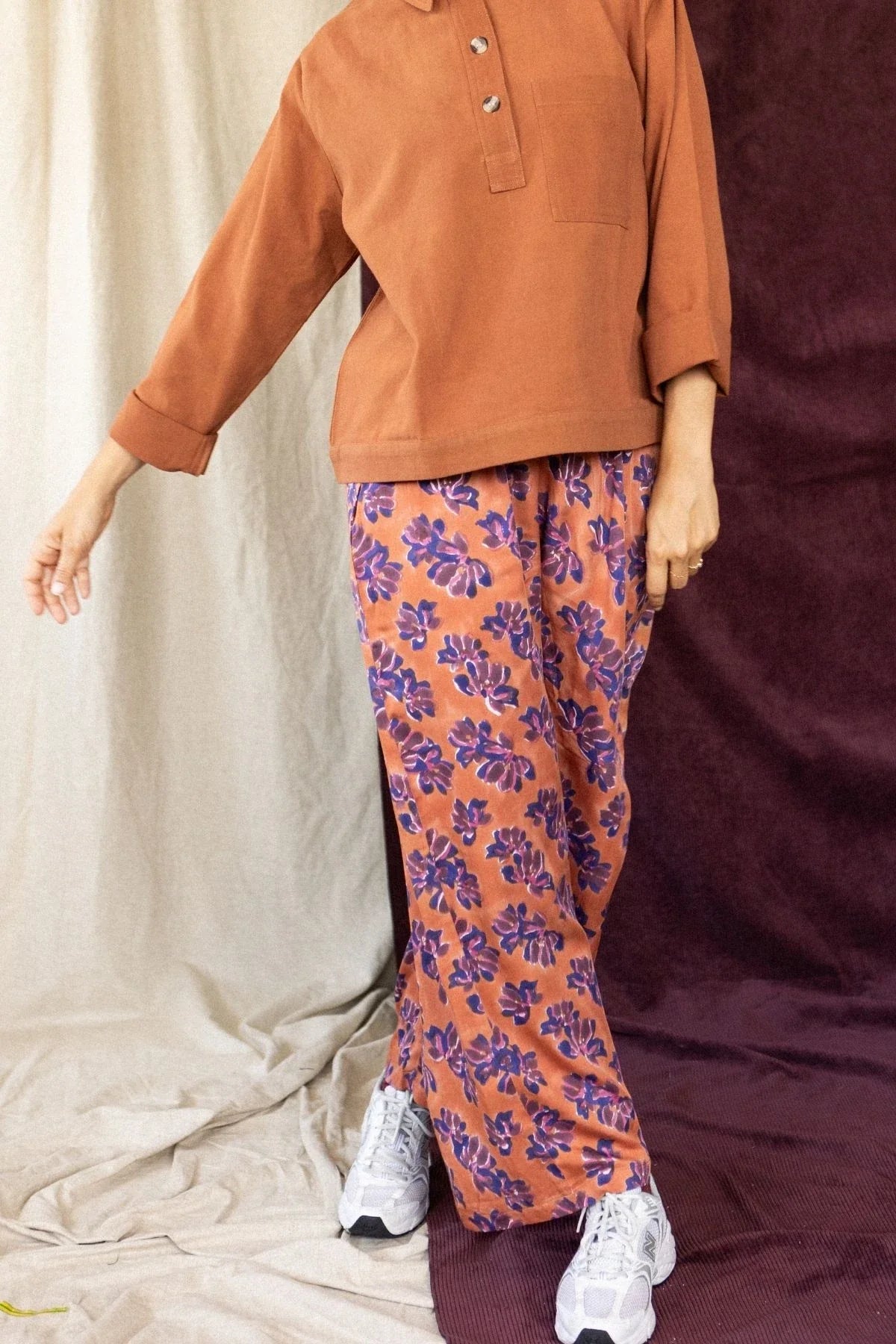 Pantalon Hital
