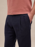 Pantalón Faro - Marino - Hombre