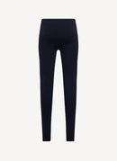 Max Mara - Pantalon Gavetta Keep Dreaming - Navy - Femme