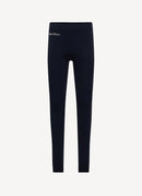 Max Mara - Pantalon Gavetta Keep Dreaming - Navy - Femme