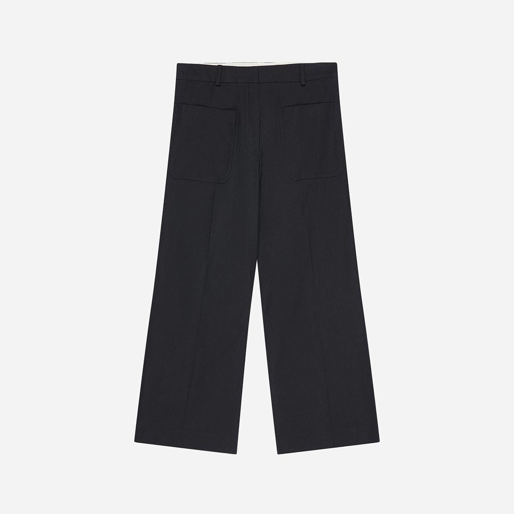 Pantalón Helias - Negro