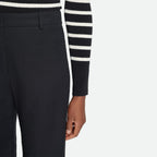 Pantalón Helias - Negro