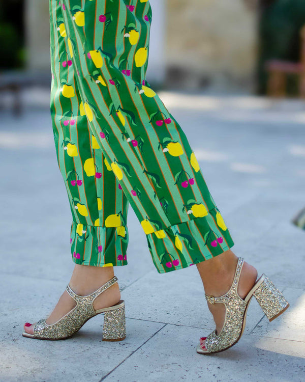 Pantalon Héra Fruits