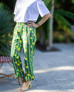 Pantalon Héra Fruits