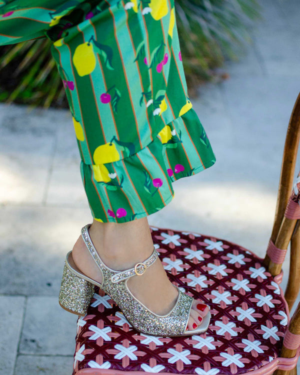 Pantalon Héra Fruits