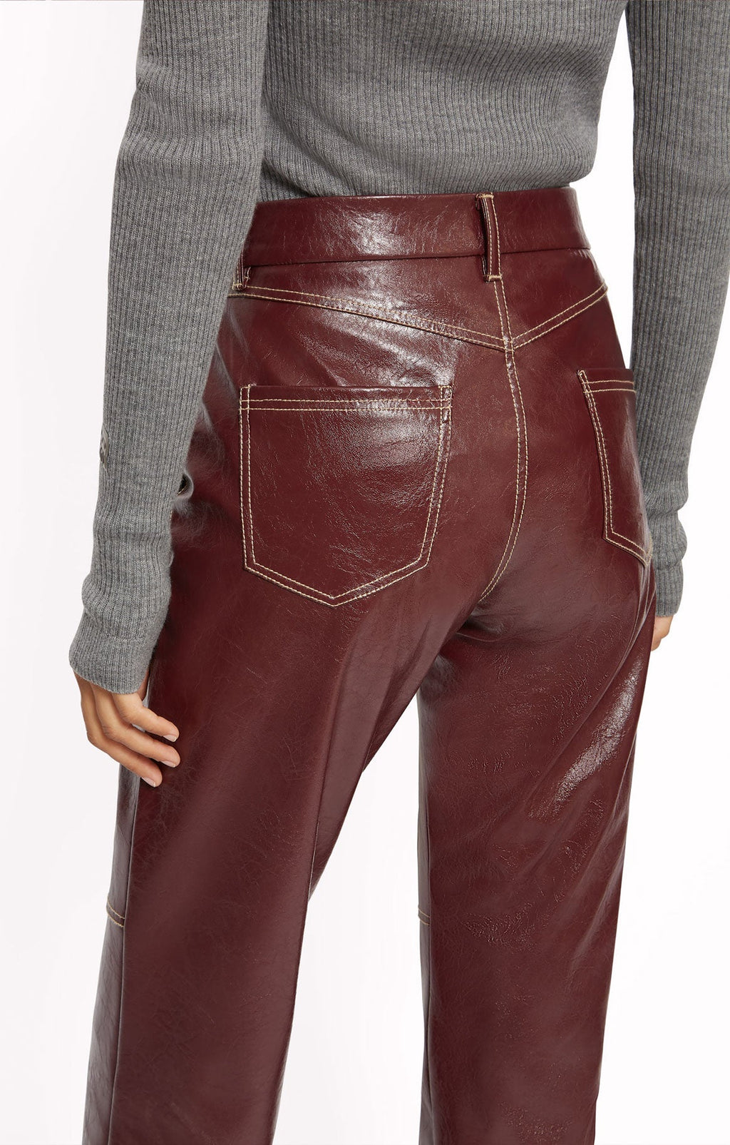 TROUSERS IGGY - ROSEANNA