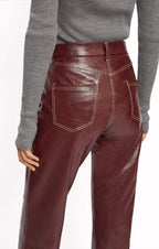TROUSERS IGGY - ROSEANNA