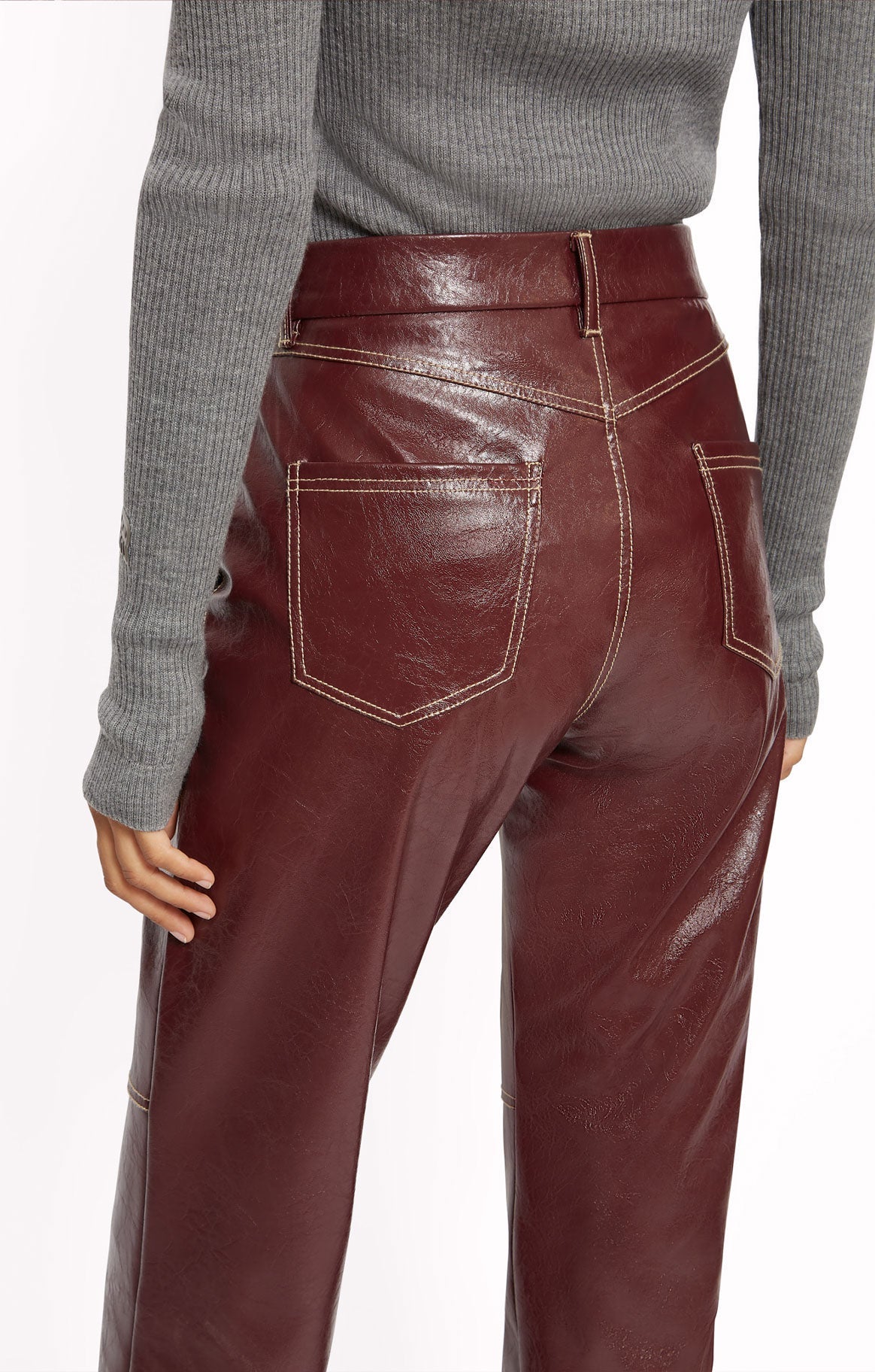 TROUSERS IGGY - ROSEANNA