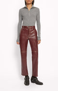 TROUSERS IGGY - ROSEANNA