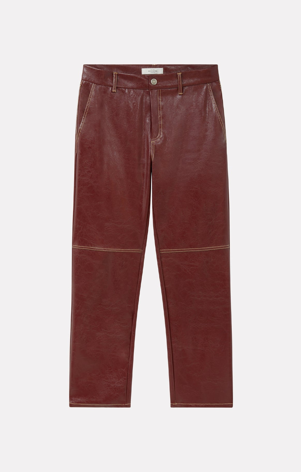 TROUSERS IGGY - ROSEANNA