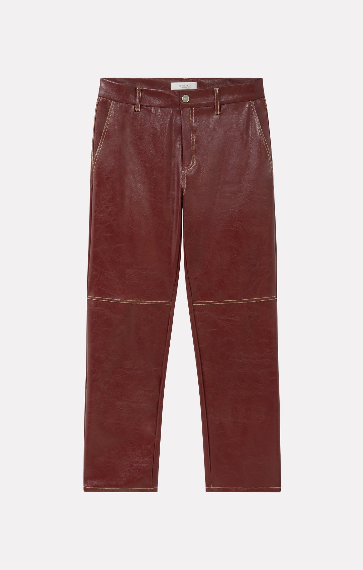 TROUSERS IGGY - ROSEANNA