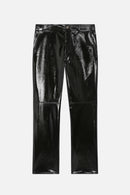 PANTALON IGGY VERNIS - ROSEANNA