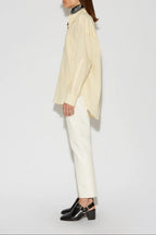 PANTALON IGGY VINYLE - ROSEANNA
