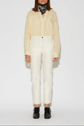 PANTALON IGGY VINYLE - ROSEANNA