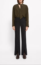 TROUSERS ISLAND - ROSEANNA