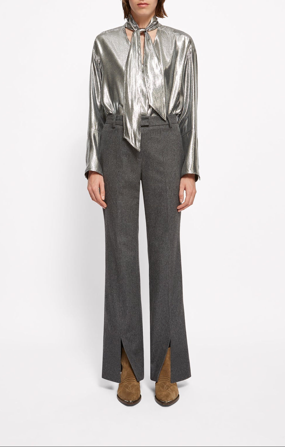 PANTALON ISLAND - ROSEANNA