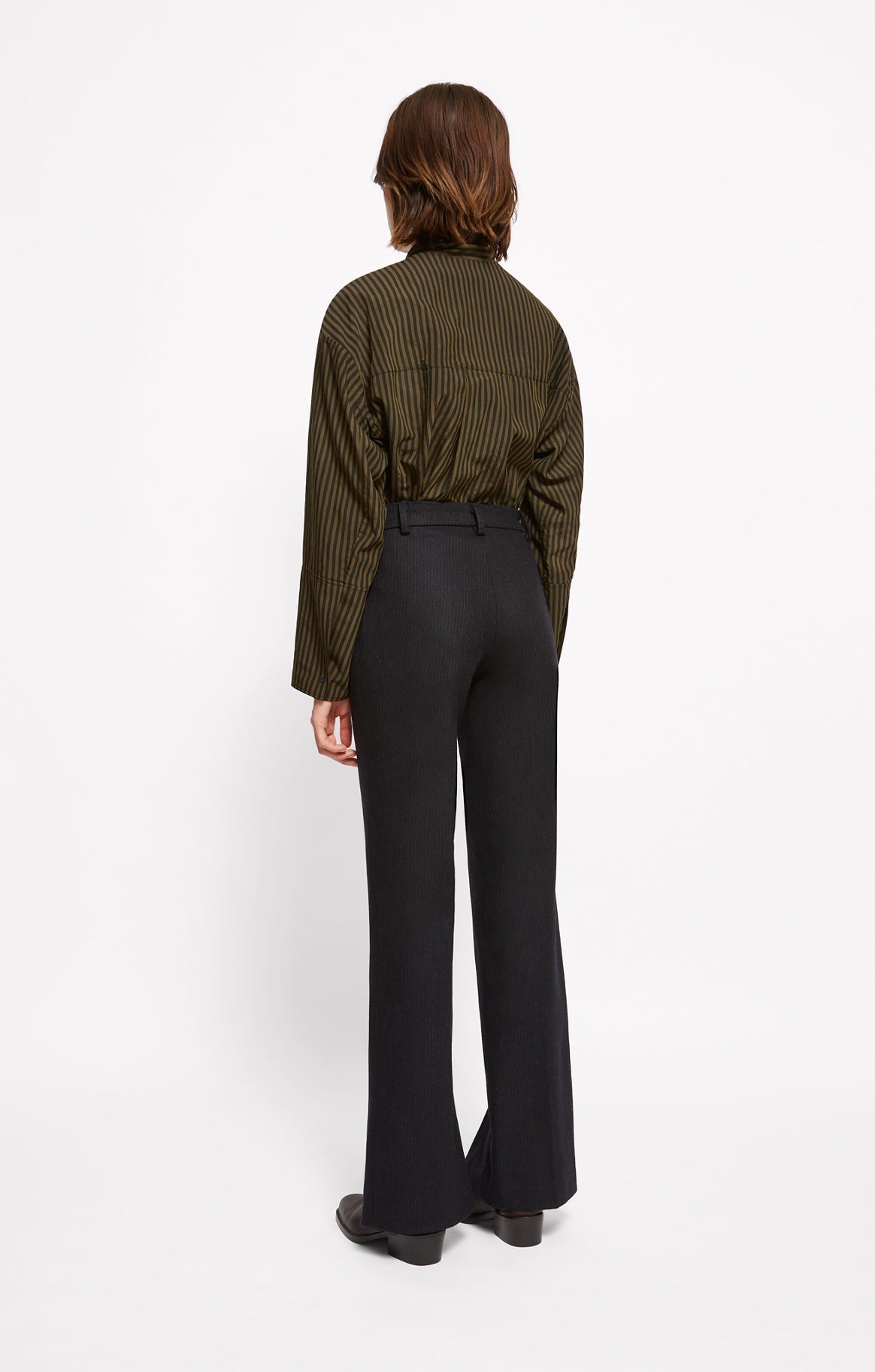 TROUSERS ISLAND - ROSEANNA