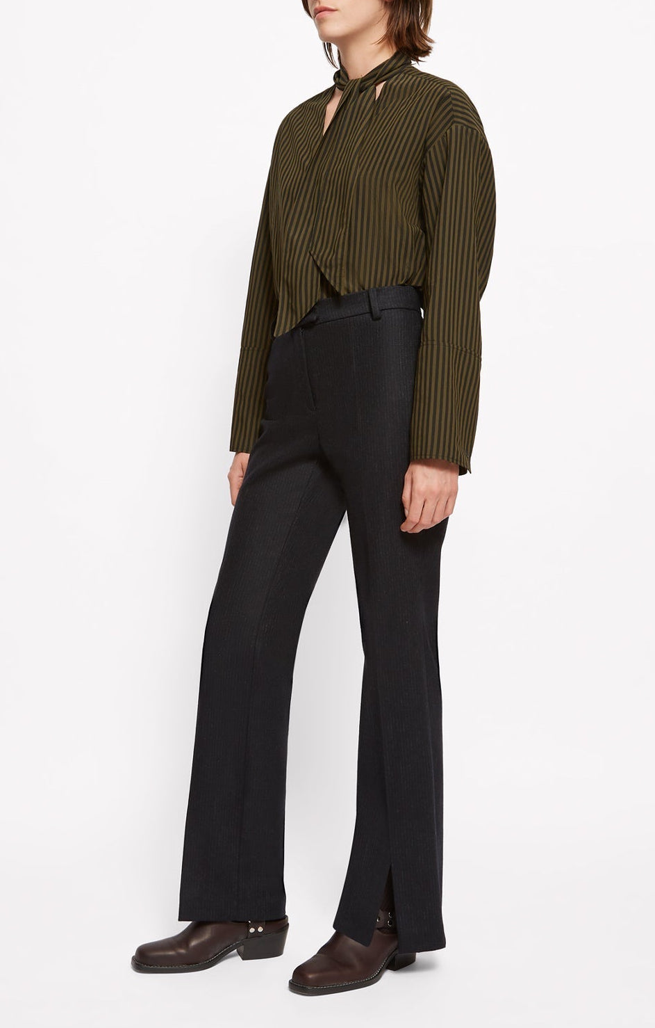 TROUSERS ISLAND - ROSEANNA