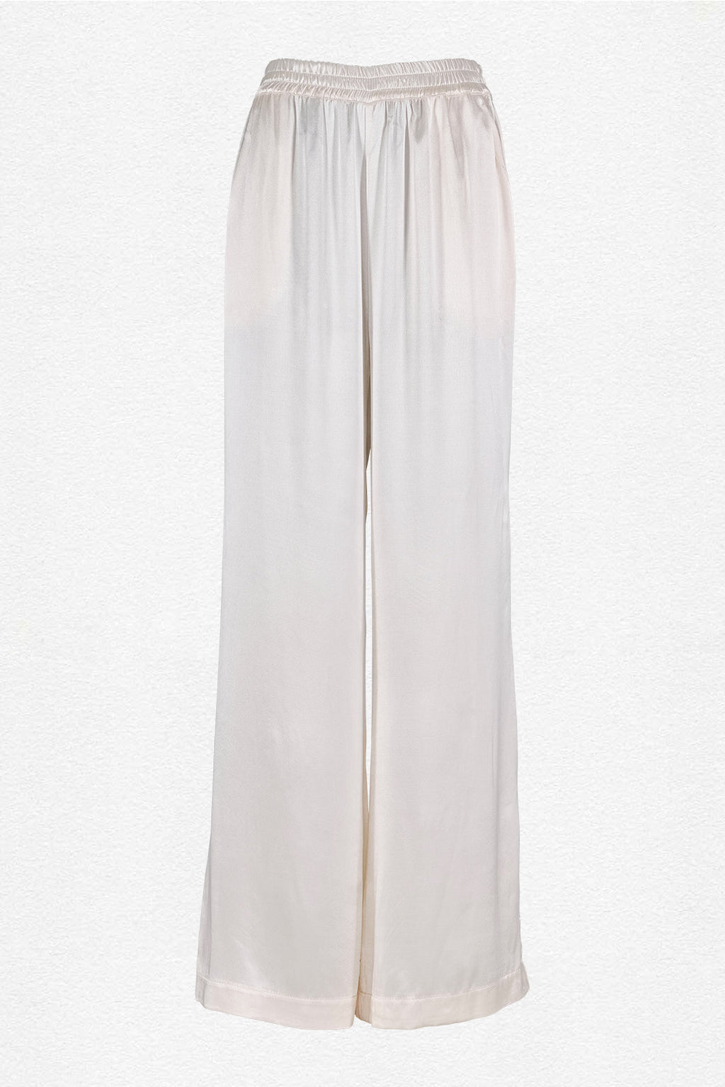 Jacob Trousers - Ecru
