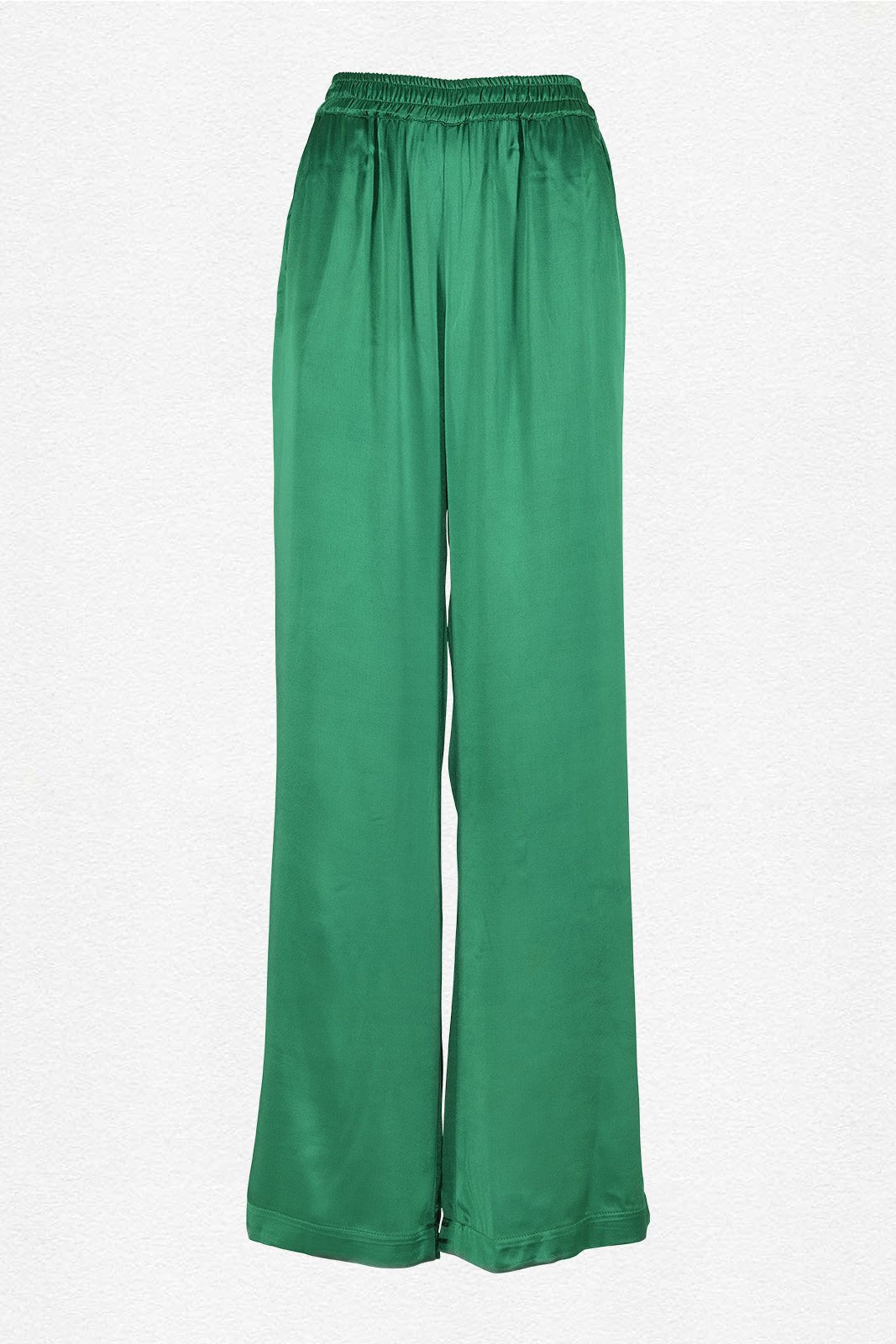 Pantalón Jacob Green - Verde