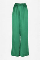Plume Paris - Pantalón Jacob Verde - Verde