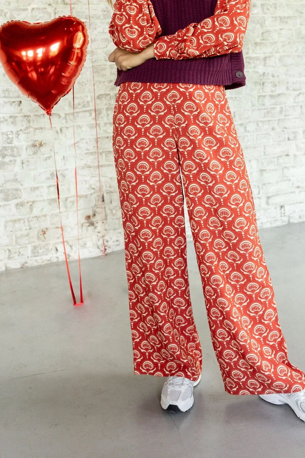 Pantalon Jaimini