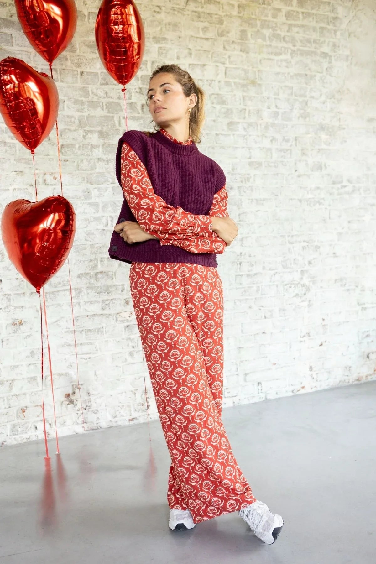 Pantalon Jaimini