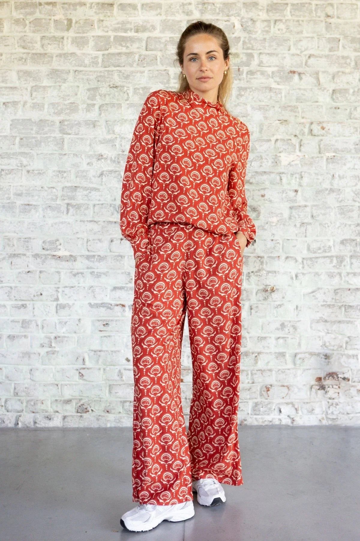 Pantalon Jaimini