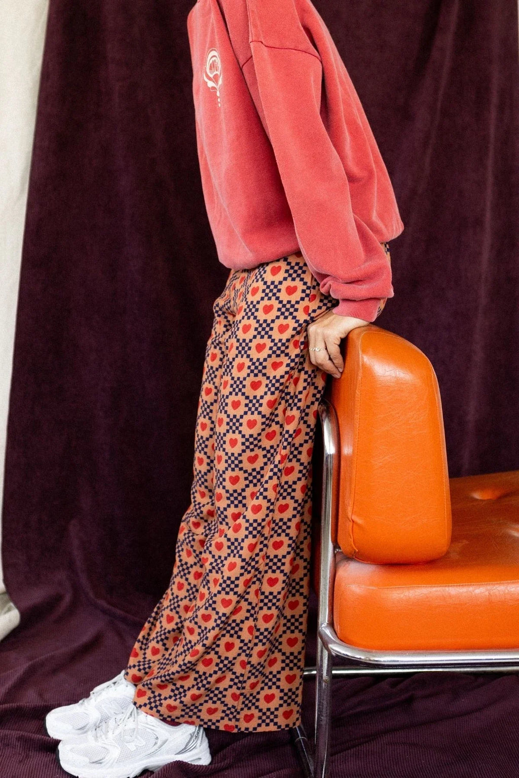 Pantalon Jaimini