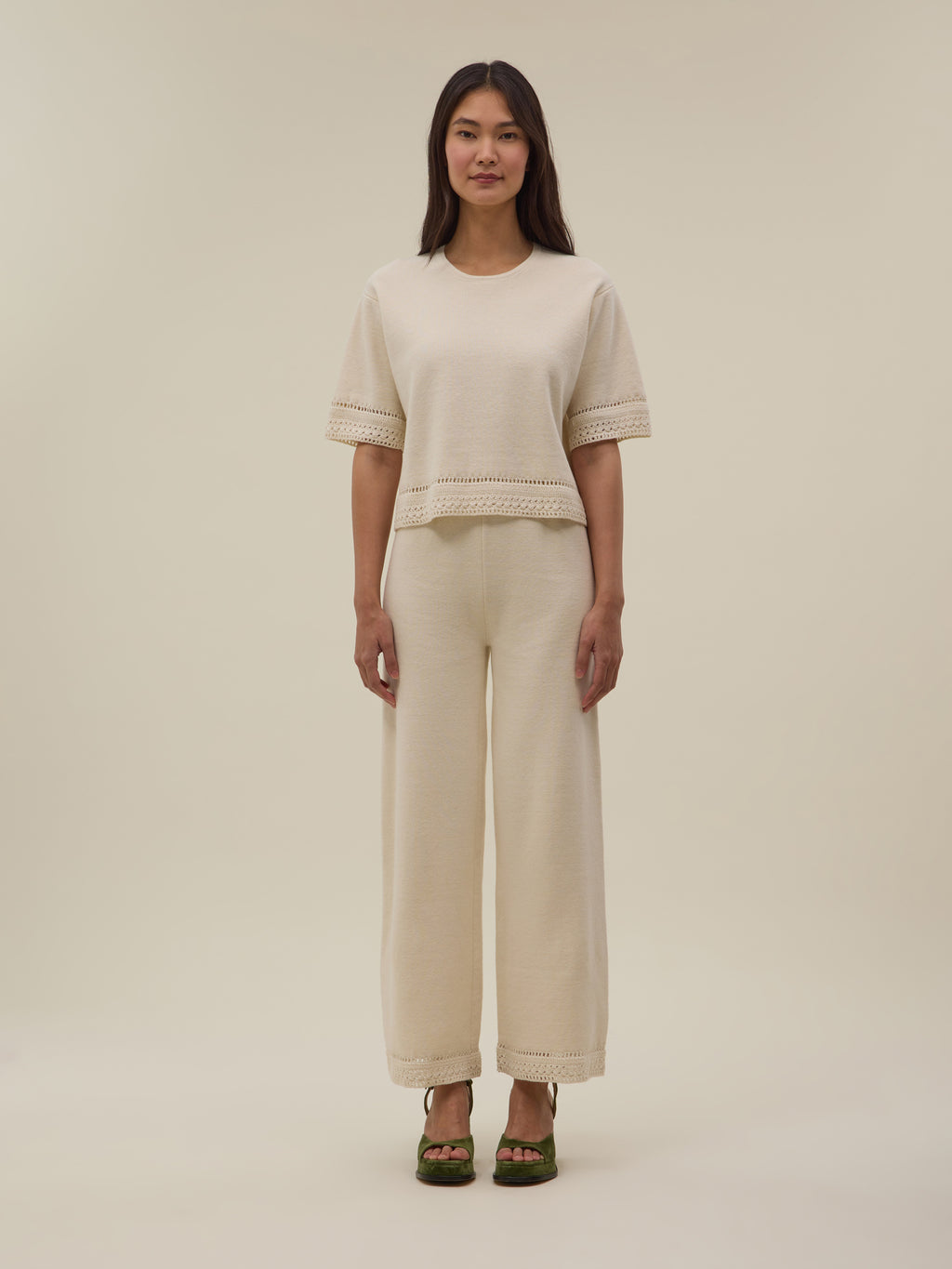 Pantalon Nina