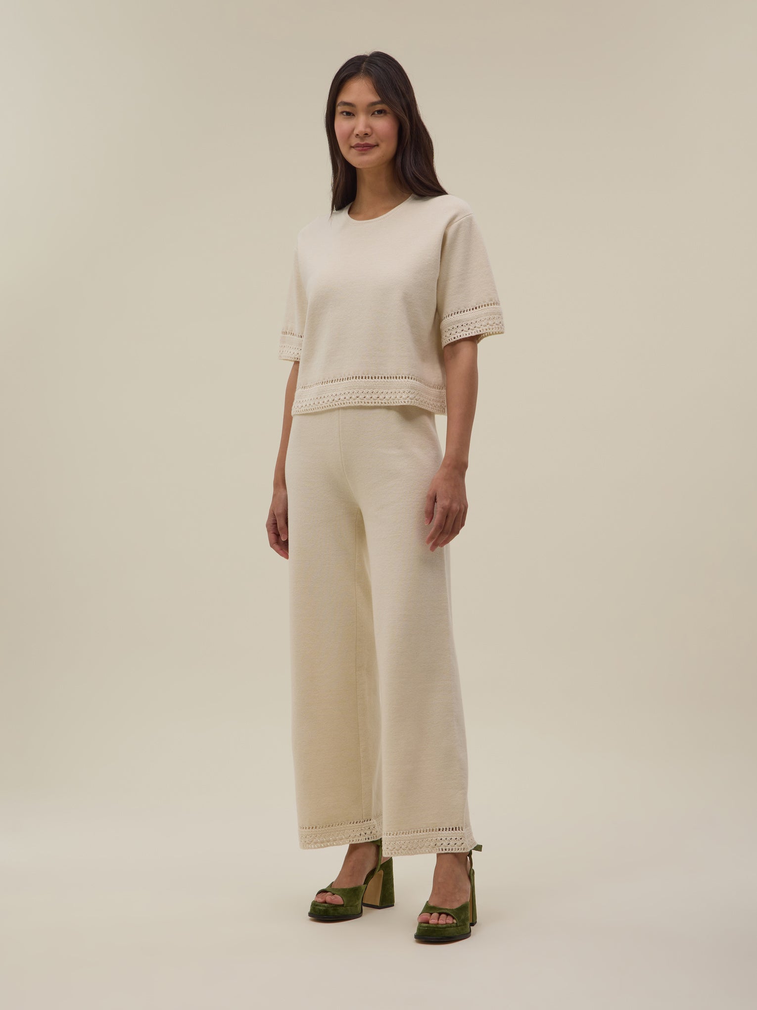 Pantalon Nina