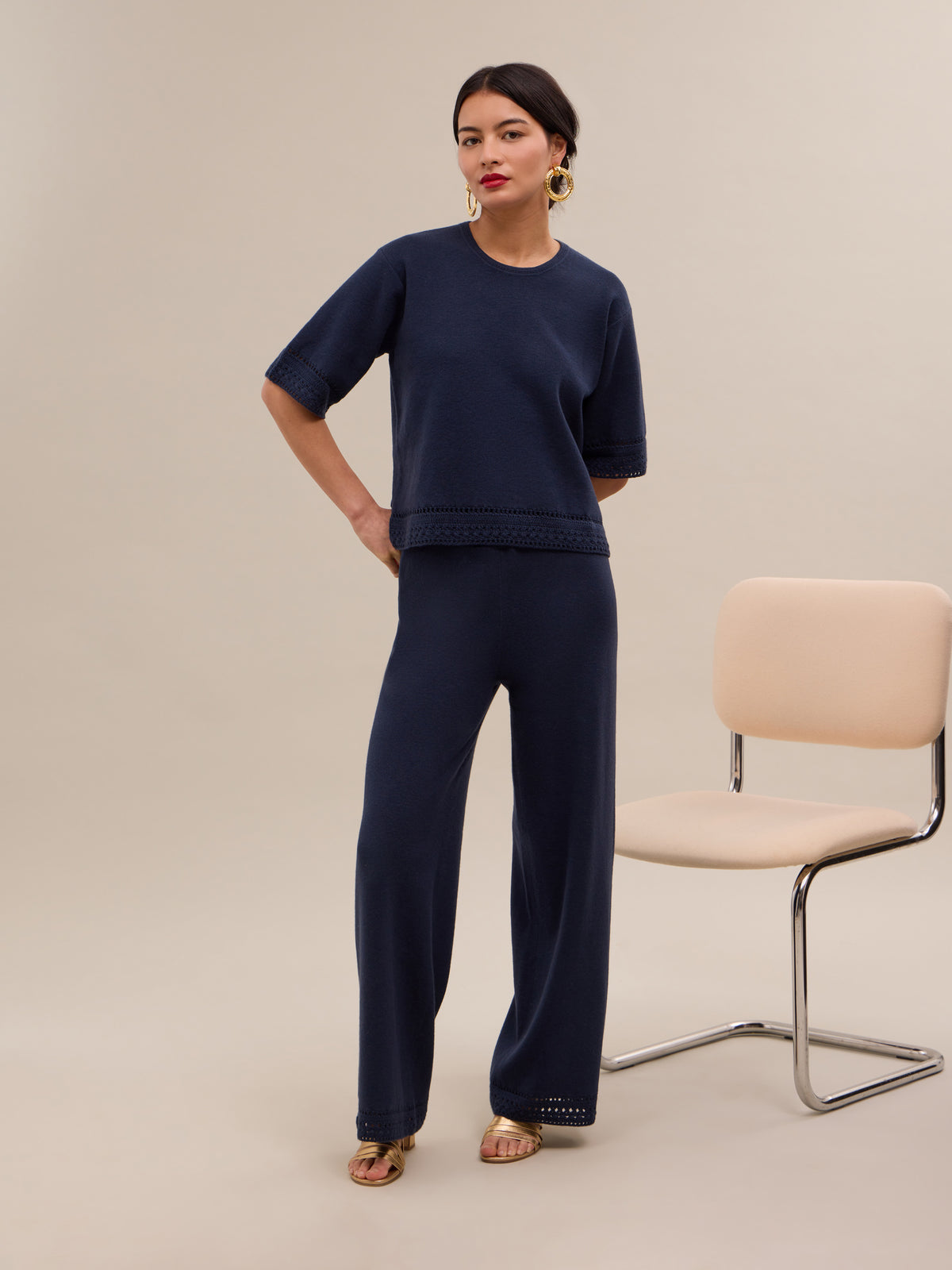 Pantalon Nina